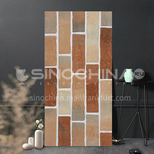 Modern style exterior wall tile antique tile cultural tile-WLKP30811 300mm*600mm